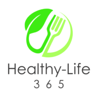 Healthy-Life365.com logo