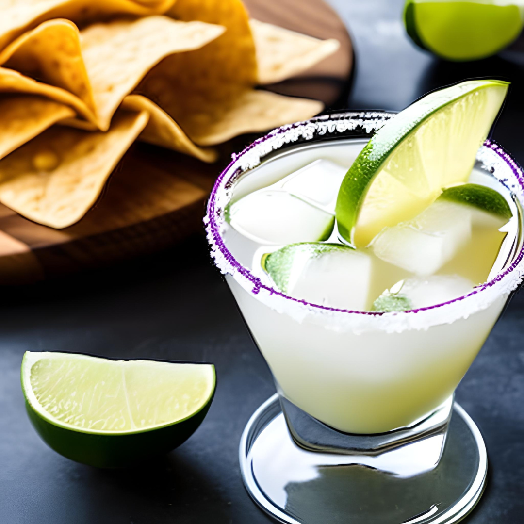 margarita cocktail